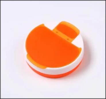 Preview: Runde Pille Box